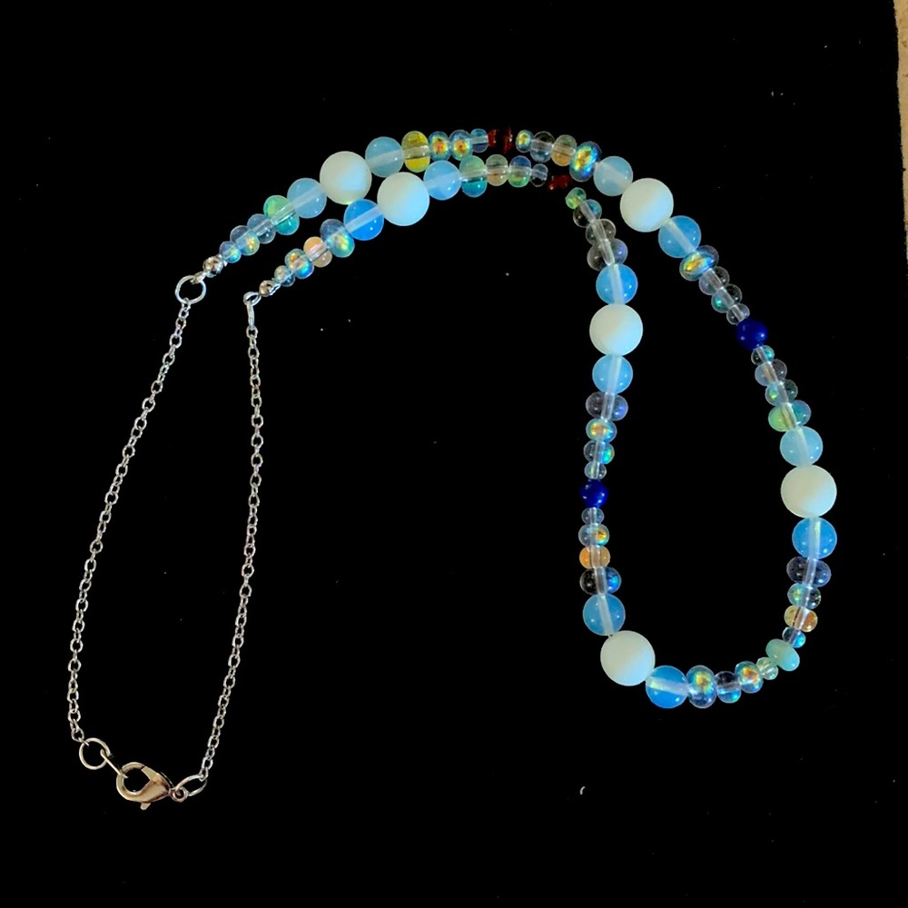 Handmade Necklace